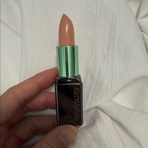 Nude Lipstick “PushOver”
